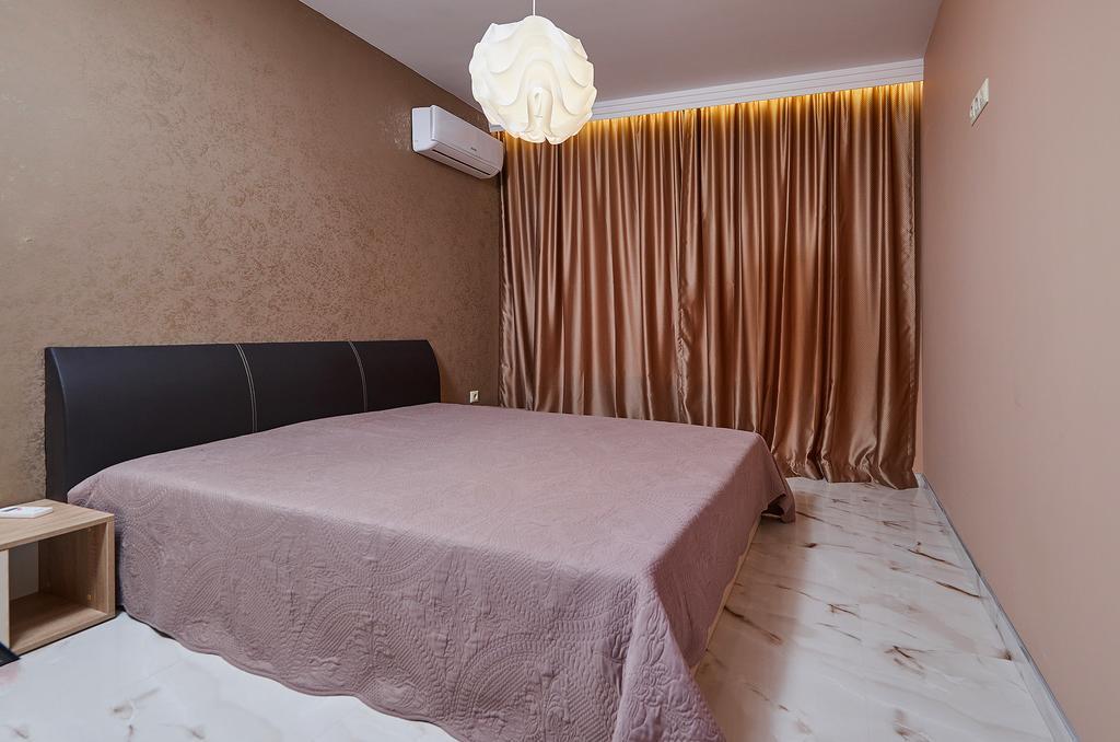 Apartments Magic Pomorie Luaran gambar