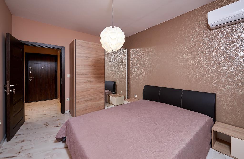 Apartments Magic Pomorie Luaran gambar