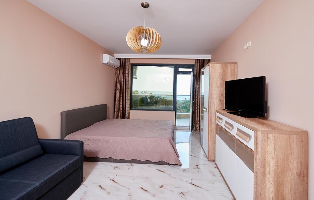 Apartments Magic Pomorie Luaran gambar